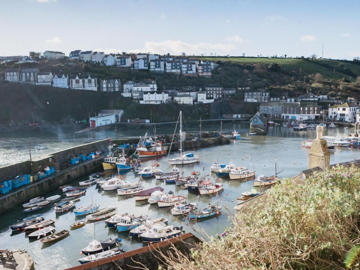 Holiday Home Cherry Orchard House By Interhome Mevagissey Exterior foto